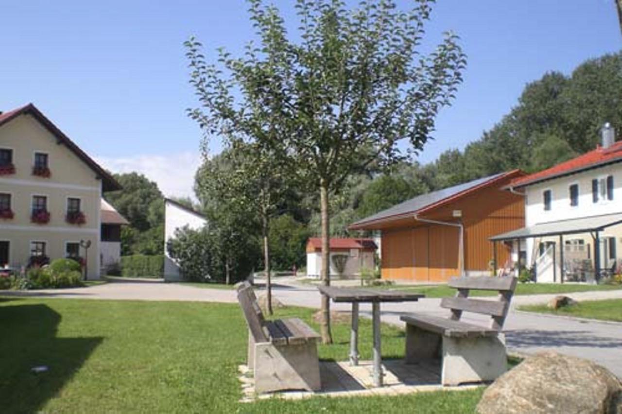 Ferienhof Nirschl Winzer 외부 사진