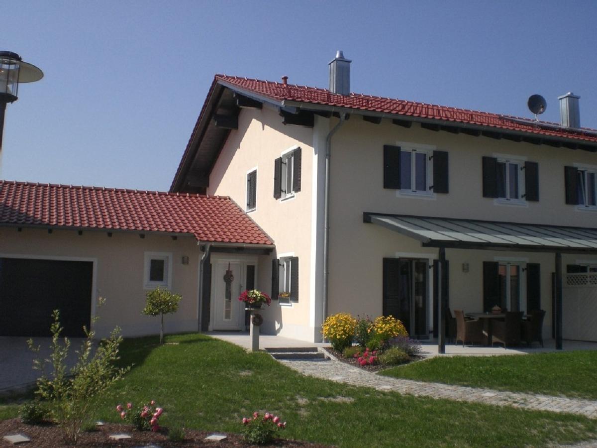 Ferienhof Nirschl Winzer 외부 사진